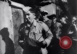 Standbild British Forces Tunis Tunesien, 1943, aus Sekunde 36 historischem Filmmaterial Videoclip 65675033503
