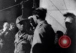 Standbild British Forces Tunis Tunesien, 1943, aus Sekunde 37 historischem Filmmaterial Videoclip 65675033503