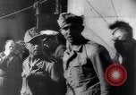 Standbild British Forces Tunis Tunesien, 1943, aus Sekunde 38 historischem Filmmaterial Videoclip 65675033503