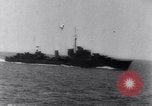 Standbild British Forces Tunis Tunesien, 1943, aus Sekunde 39 historischem Filmmaterial Videoclip 65675033503