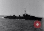 Standbild British Forces Tunis Tunesien, 1943, aus Sekunde 40 historischem Filmmaterial Videoclip 65675033503