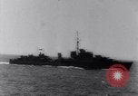 Standbild British Forces Tunis Tunesien, 1943, aus Sekunde 41 historischem Filmmaterial Videoclip 65675033503