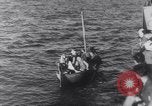 Standbild British Forces Tunis Tunesien, 1943, aus Sekunde 44 historischem Filmmaterial Videoclip 65675033503