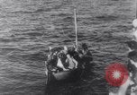 Standbild British Forces Tunis Tunesien, 1943, aus Sekunde 46 historischem Filmmaterial Videoclip 65675033503