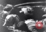 Standbild British Forces Tunis Tunesien, 1943, aus Sekunde 48 historischem Filmmaterial Videoclip 65675033503
