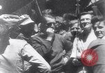 Standbild British Forces Tunis Tunesien, 1943, aus Sekunde 50 historischem Filmmaterial Videoclip 65675033503