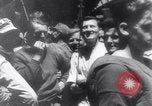 Standbild British Forces Tunis Tunesien, 1943, aus Sekunde 51 historischem Filmmaterial Videoclip 65675033503