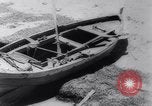 Standbild British Forces Tunis Tunesien, 1943, aus Sekunde 59 historischem Filmmaterial Videoclip 65675033503