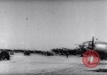 Immagine di I bombardieri britannici Avro Manchester colpiscono l'asse ha tenuto i bersagli in occupati Francia Europa, 1943, secondo 8 filmato di repertorio 65675033504