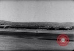 Immagine di I bombardieri britannici Avro Manchester colpiscono l'asse ha tenuto i bersagli in occupati Francia Europa, 1943, secondo 22 filmato di repertorio 65675033504
