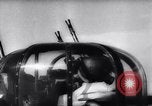 Immagine di I bombardieri britannici Avro Manchester colpiscono l'asse ha tenuto i bersagli in occupati Francia Europa, 1943, secondo 28 filmato di repertorio 65675033504