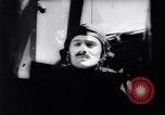 Immagine di I bombardieri britannici Avro Manchester colpiscono l'asse ha tenuto i bersagli in occupati Francia Europa, 1943, secondo 43 filmato di repertorio 65675033504