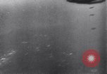 Immagine di I bombardieri britannici Avro Manchester colpiscono l'asse ha tenuto i bersagli in occupati Francia Europa, 1943, secondo 46 filmato di repertorio 65675033504