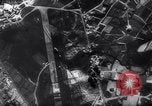 Immagine di I bombardieri britannici Avro Manchester colpiscono l'asse ha tenuto i bersagli in occupati Francia Europa, 1943, secondo 50 filmato di repertorio 65675033504