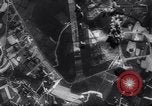 Immagine di I bombardieri britannici Avro Manchester colpiscono l'asse ha tenuto i bersagli in occupati Francia Europa, 1943, secondo 53 filmato di repertorio 65675033504