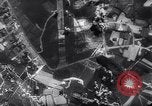 Immagine di I bombardieri britannici Avro Manchester colpiscono l'asse ha tenuto i bersagli in occupati Francia Europa, 1943, secondo 55 filmato di repertorio 65675033504
