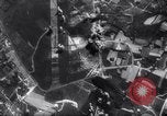 Immagine di I bombardieri britannici Avro Manchester colpiscono l'asse ha tenuto i bersagli in occupati Francia Europa, 1943, secondo 56 filmato di repertorio 65675033504