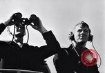 Standbild Plan Acrobat mit Schiffen auf See Atlantik, 1942, aus Sekunde 11 historischem Filmmaterial Videoclip 65675033506