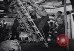 Standbild Plan Acrobat mit Schiffen auf See Atlantik, 1942, aus Sekunde 23 historischem Filmmaterial Videoclip 65675033506