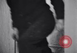 Standbild Plan Acrobat mit Schiffen auf See Atlantik, 1942, aus Sekunde 25 historischem Filmmaterial Videoclip 65675033506