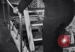 Standbild Plan Acrobat mit Schiffen auf See Atlantik, 1942, aus Sekunde 27 historischem Filmmaterial Videoclip 65675033506