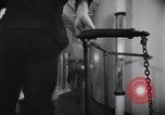 Standbild Plan Acrobat mit Schiffen auf See Atlantik, 1942, aus Sekunde 28 historischem Filmmaterial Videoclip 65675033506