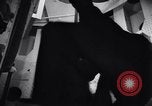 Standbild Plan Acrobat mit Schiffen auf See Atlantik, 1942, aus Sekunde 29 historischem Filmmaterial Videoclip 65675033506