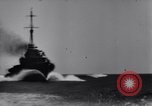 Standbild Plan Acrobat mit Schiffen auf See Atlantik, 1942, aus Sekunde 32 historischem Filmmaterial Videoclip 65675033506