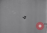 Standbild Plan Acrobat mit Schiffen auf See Atlantik, 1942, aus Sekunde 45 historischem Filmmaterial Videoclip 65675033506