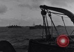 Standbild Alliierte Truppen dringen in Nordafrika ein Casablanca Marokko, 1942, aus Sekunde 3 historischem Filmmaterial Videoclip 65675033507