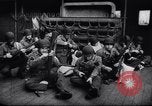 Standbild Alliierte Truppen dringen in Nordafrika ein Casablanca Marokko, 1942, aus Sekunde 4 historischem Filmmaterial Videoclip 65675033507