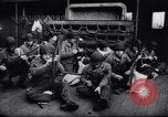 Standbild Alliierte Truppen dringen in Nordafrika ein Casablanca Marokko, 1942, aus Sekunde 5 historischem Filmmaterial Videoclip 65675033507
