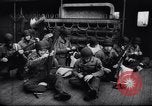 Standbild Alliierte Truppen dringen in Nordafrika ein Casablanca Marokko, 1942, aus Sekunde 6 historischem Filmmaterial Videoclip 65675033507