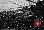 Standbild Alliierte Truppen dringen in Nordafrika ein Casablanca Marokko, 1942, aus Sekunde 13 historischem Filmmaterial Videoclip 65675033507