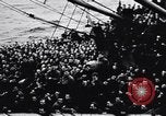 Standbild Alliierte Truppen dringen in Nordafrika ein Casablanca Marokko, 1942, aus Sekunde 14 historischem Filmmaterial Videoclip 65675033507
