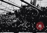 Standbild Alliierte Truppen dringen in Nordafrika ein Casablanca Marokko, 1942, aus Sekunde 16 historischem Filmmaterial Videoclip 65675033507