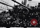Standbild Alliierte Truppen dringen in Nordafrika ein Casablanca Marokko, 1942, aus Sekunde 17 historischem Filmmaterial Videoclip 65675033507