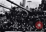 Standbild Alliierte Truppen dringen in Nordafrika ein Casablanca Marokko, 1942, aus Sekunde 18 historischem Filmmaterial Videoclip 65675033507