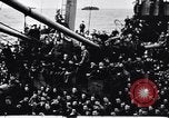 Standbild Alliierte Truppen dringen in Nordafrika ein Casablanca Marokko, 1942, aus Sekunde 19 historischem Filmmaterial Videoclip 65675033507