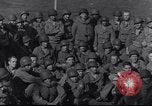 Standbild Alliierte Truppen dringen in Nordafrika ein Casablanca Marokko, 1942, aus Sekunde 25 historischem Filmmaterial Videoclip 65675033507