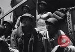 Standbild Alliierte Truppen dringen in Nordafrika ein Casablanca Marokko, 1942, aus Sekunde 31 historischem Filmmaterial Videoclip 65675033507