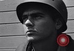 Standbild Alliierte Truppen dringen in Nordafrika ein Casablanca Marokko, 1942, aus Sekunde 36 historischem Filmmaterial Videoclip 65675033507