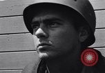 Standbild Alliierte Truppen dringen in Nordafrika ein Casablanca Marokko, 1942, aus Sekunde 38 historischem Filmmaterial Videoclip 65675033507