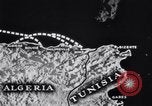 Image of Allied forces advancing toward Tunis Tunis Tunisia, 1942, second 1 stock footage video 65675033508