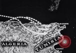 Image of Allied forces advancing toward Tunis Tunis Tunisia, 1942, second 3 stock footage video 65675033508