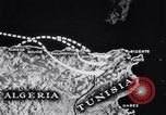 Image of Allied forces advancing toward Tunis Tunis Tunisia, 1942, second 4 stock footage video 65675033508