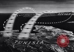 Image of Allied forces advancing toward Tunis Tunis Tunisia, 1942, second 6 stock footage video 65675033508