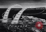 Image of Allied forces advancing toward Tunis Tunis Tunisia, 1942, second 7 stock footage video 65675033508