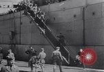 Image of Allied forces advancing toward Tunis Tunis Tunisia, 1942, second 10 stock footage video 65675033508