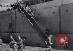Image of Allied forces advancing toward Tunis Tunis Tunisia, 1942, second 11 stock footage video 65675033508